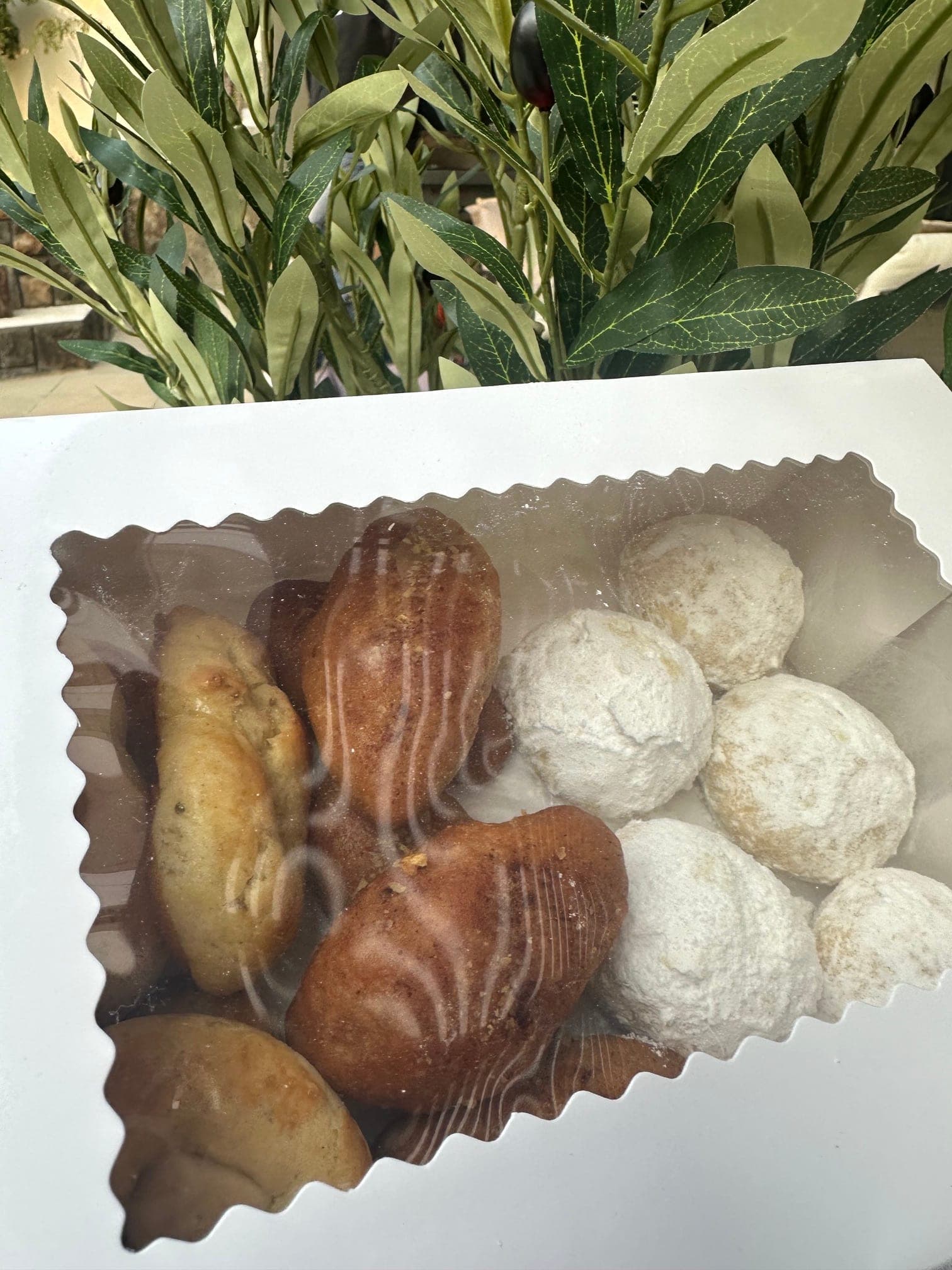 Klio Kefi Mixed Box
